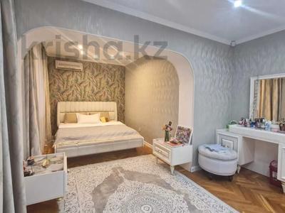 5-комнатная квартира · 170 м² · 3/9 этаж, серкебаева за 136 млн ₸ в Алматы, Бостандыкский р-н