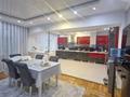 5-комнатная квартира · 170 м² · 3/9 этаж, серкебаева за 136 млн ₸ в Алматы, Бостандыкский р-н — фото 10
