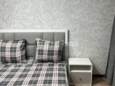 2-бөлмелі пәтер · 56 м² · 3/5 қабат, Улица Шокана Уалиханова, 3, бағасы: 12 000 ₸ в Хромтау