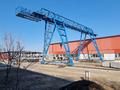Промбаза · 3 га, Карасайский район Жармухамбет за 2 500 ₸ в Алматы — фото 15