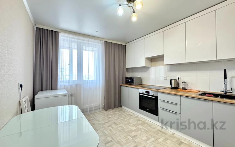 2-бөлмелі пәтер · 58.8 м² · 6/9 қабат, Кошкарбаева 60, бағасы: 30.5 млн ₸ в Астане, Алматы р-н — фото 7