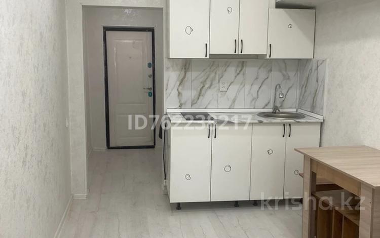 1-комнатная квартира · 20 м² · 3/5 этаж, мкр Коктем-1, Аль-Фараби — На территории КазГУ за 180 000 ₸ в Алматы, Бостандыкский р-н — фото 2