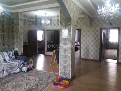 Отдельный дом · 6 комнат · 180 м² · 5 сот., Бигельдинова 60 — Шыгыс 2 за 58 млн ₸ в Туздыбастау (Калинино)