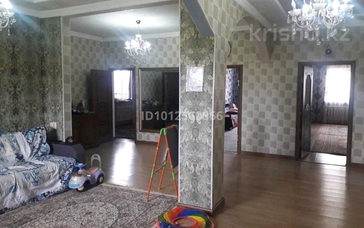 Отдельный дом · 6 комнат · 180 м² · 5 сот., Бигельдинова 60 — Шыгыс 2 за 58 млн ₸ в Туздыбастау (Калинино) — фото 19