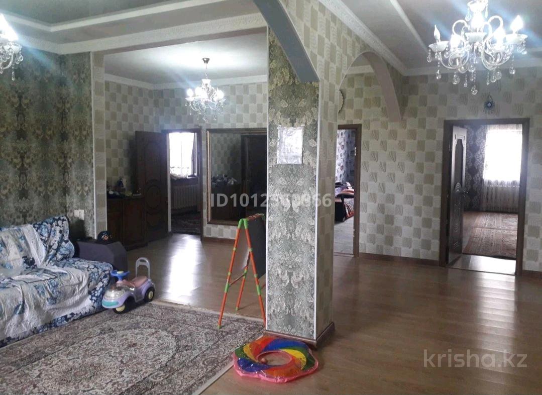 Отдельный дом · 6 комнат · 180 м² · 5 сот.