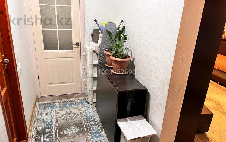 1-бөлмелі пәтер · 34 м² · 2/3 қабат, мкр Самгау, Көкорай 39, бағасы: 26 млн ₸ в Алматы, Алатауский р-н — фото 2
