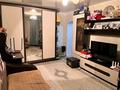 1-бөлмелі пәтер · 34 м² · 2/3 қабат, мкр Самгау, Көкорай 39, бағасы: 26 млн ₸ в Алматы, Алатауский р-н — фото 9