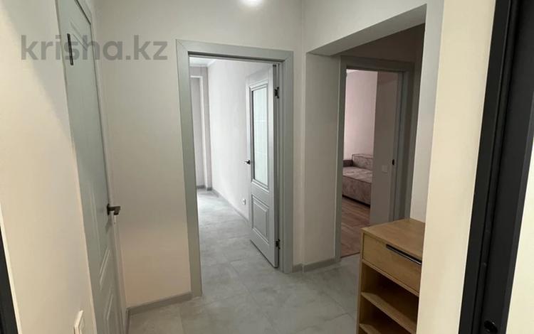 1-комнатная квартира · 39 м² · 5/13 этаж, Есенова 160/3 за 250 000 ₸ в Алматы, Жетысуский р-н — фото 2