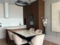 3-комнатная квартира · 106.7 м² · 8/9 этаж, Пушкина 131 за 77.6 млн ₸ в Костанае — фото 3