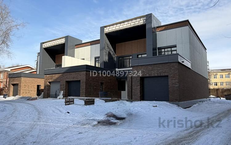 Үйдің бір бөлігі · 5 бөлме · 235 м² · 2.5 сот., мкр Михайловка , проспект С.Сейфуллина 5/1, бағасы: 110 млн 〒 в Караганде, Казыбек би р-н — фото 14