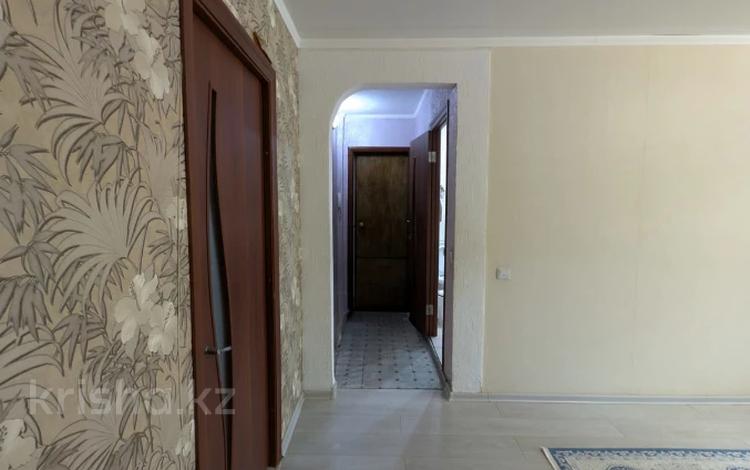 2-бөлмелі пәтер · 44.3 м² · 1/5 қабат, Абу Бакира Кердери, бағасы: 12.5 млн ₸ в Уральске — фото 2
