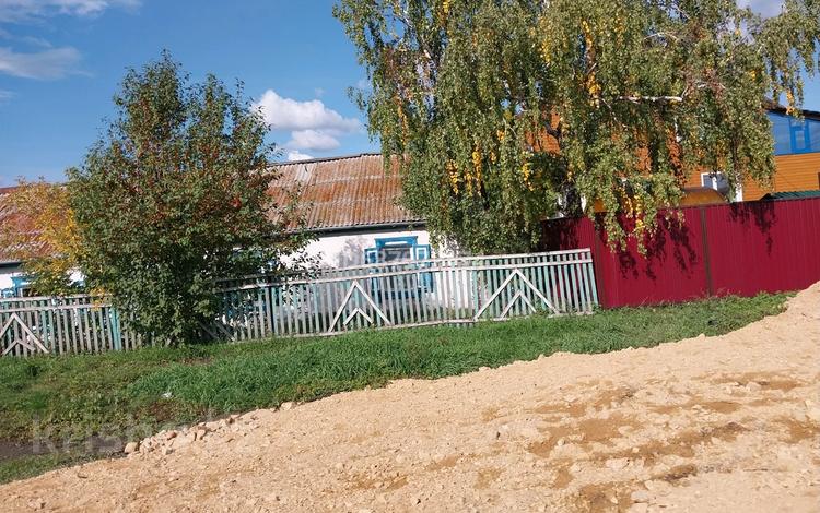 Отдельный дом · 2 комнаты · 50 м² · 10 сот., Айнаколь 3 за 4 млн ₸ в Щучинске — фото 2