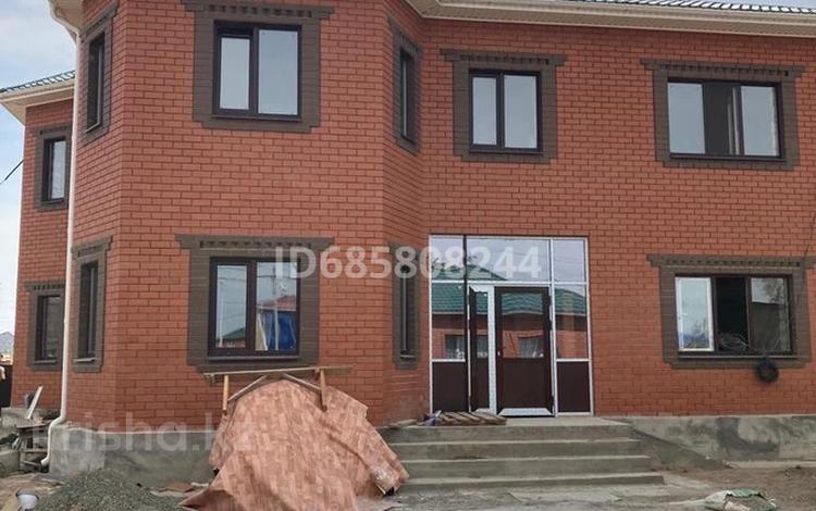 Отдельный дом · 10 комнат · 400 м² · 10 сот., Сатыбалдиева 23 — Туран за 100 млн 〒 в Атырау — фото 2