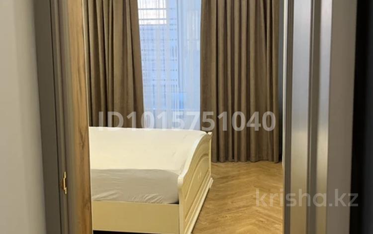 2-бөлмелі пәтер · 70 м² · 9/9 қабат, 189 квартал 25/1, бағасы: 230 000 ₸ в Шымкенте, Каратауский р-н — фото 2