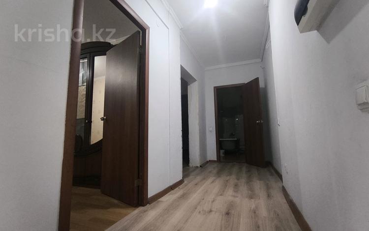 2-комнатная квартира, 60 м², 6/9 этаж помесячно, Асыл Арман