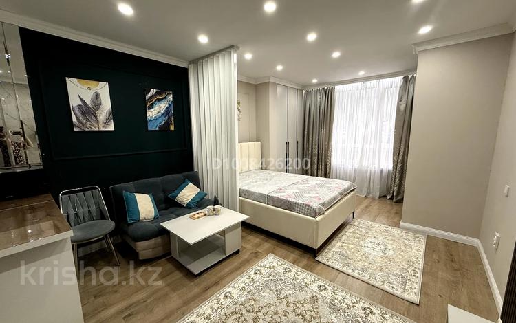 1-комнатная квартира · 35 м² · 5/10 этаж, мкр Сайран, Толе би — Толе би Утеген батыр за 280 000 ₸ в Алматы, Ауэзовский р-н — фото 2