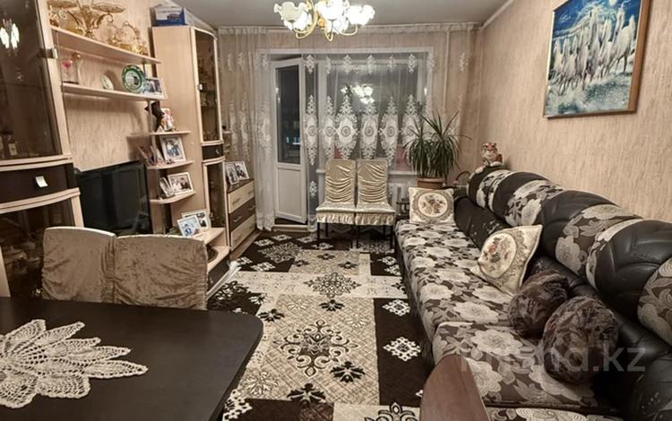 3-бөлмелі пәтер · 60 м² · 5/5 қабат, Партизанская, бағасы: 23.5 млн ₸ в Петропавловске — фото 2