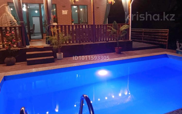 Саяжай · 4 бөлме · 100 м², Жилой массив Кайнар булак 237, бағасы: 60 000 ₸ в Шымкенте — фото 29