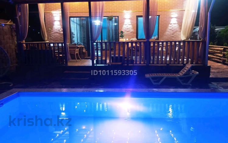 Дом · 3 комнаты · 100 м², Жилой массив Кайнар булак 237 за 70 000 〒 в Шымкенте — фото 44