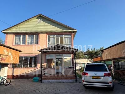 Жеке үй · 7 бөлме · 186 м² · 7 жүзд., Думан-1 ш/а., Морозова 81, бағасы: 150 млн ₸ в Алматы, Медеуский р-н