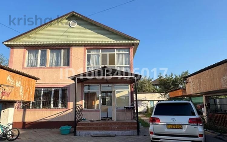 Жеке үй · 7 бөлме · 186 м² · 7 жүзд., Думан-1 ш/а., Морозова 81, бағасы: 150 млн ₸ в Алматы, Медеуский р-н — фото 10