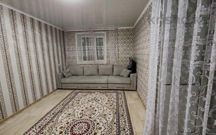 1-бөлмелі пәтер · 31.2 м² · 2/5 қабат, С. Мауленова 18, бағасы: 14.9 млн ₸ в Костанае — фото 2