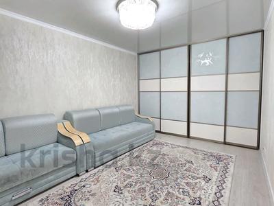 1-бөлмелі пәтер · 43.5 м² · 2/9 қабат, Тлендиева, бағасы: 21 млн ₸ в Астане, Сарыарка р-н