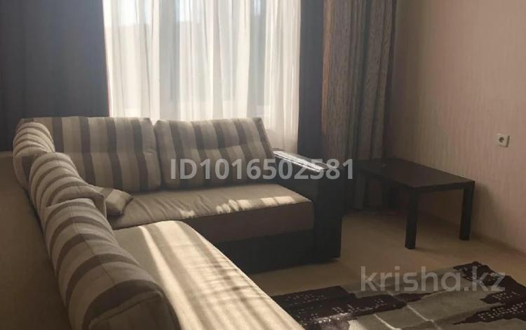 1-комнатная квартира · 42 м² · 4/9 этаж, мкр Жас Канат 1/4 за 150 000 ₸ в Алматы, Турксибский р-н — фото 2