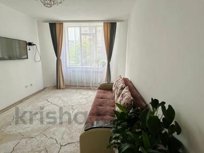 1-бөлмелі пәтер · 37 м² · 2/9 қабат, Нұркент ш/а, бағасы: 25.2 млн ₸ в Алматы, Алатауский р-н