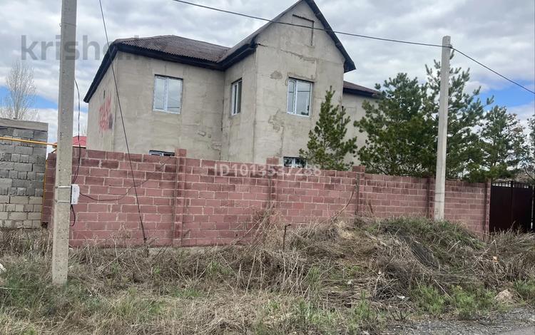 Жеке үй · 10 бөлме · 362 м² · 12 жүзд., Акансери 24 24 — Байтурсынова, бағасы: 33 млн ₸ в Жибек Жолы — фото 2