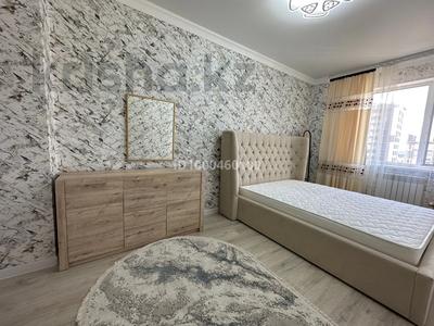 2-комнатная квартира · 70 м² · 12/16 этаж, мкр Юго-Восток, проспект Шахтеров 46/1 — Республики, Шахтёров за 330 000 〒 в Караганде, Казыбек би р-н