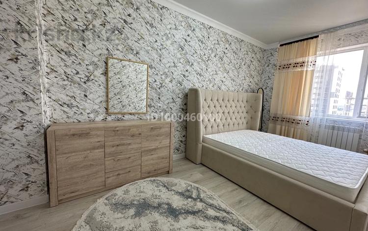 2-бөлмелі пәтер · 70 м² · 12/16 қабат, мкр Юго-Восток, проспект Шахтеров 46/1 — Республики, Шахтёров, бағасы: 330 000 ₸ в Караганде, Казыбек би р-н — фото 15