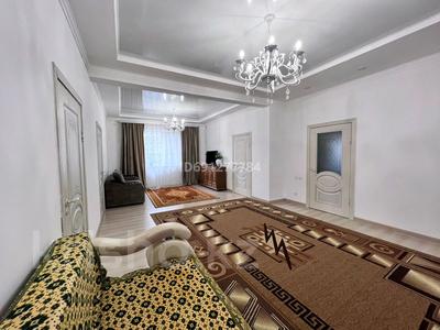 Отдельный дом · 5 комнат · 182 м² · 6 сот., Көлді — Мкр. Саукеле за 36.5 млн 〒 в Каскелене