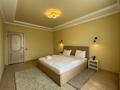 3-бөлмелі пәтер · 125 м² · 6/25 қабат, Абиша Кекилбайулы 38г, бағасы: 45 000 ₸ в Алматы, Бостандыкский р-н — фото 2