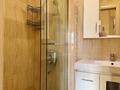 3-бөлмелі пәтер · 125 м² · 6/25 қабат, Абиша Кекилбайулы 38г, бағасы: 45 000 ₸ в Алматы, Бостандыкский р-н — фото 9