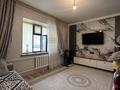 2-комнатная квартира · 58.1 м² · 3/3 этаж, Бозгулов 4 — Детская больница за 18 млн ₸ в 