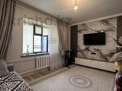 2-комнатная квартира · 58.1 м² · 3/3 этаж, Бозгулов 4 — Детская больница за 18 млн ₸ в 