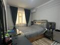 2-комнатная квартира · 58.1 м² · 3/3 этаж, Бозгулов 4 — Детская больница за 18 млн ₸ в  — фото 3