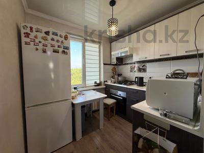 2-комнатная квартира · 45 м² · 5/5 этаж, мкр Тастак-2, Айтжана Туркебаева за 31.5 млн ₸ в Алматы, Алмалинский р-н