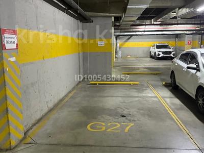 Паркинг · мкр Аксай-5 25 — ЖК УШ СУНКАР за 35 000 ₸ в Алматы, Ауэзовский р-н