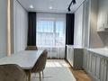 1-комнатная квартира · 39.2 м² · 9/9 этаж, мкр Шымсити, Тулемотова 106/3 за 24 млн ₸ в Шымкенте, Абайский р-н