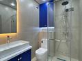 1-комнатная квартира · 39.2 м² · 9/9 этаж, мкр Шымсити, Тулемотова 106/3 за 24 млн ₸ в Шымкенте, Абайский р-н — фото 9