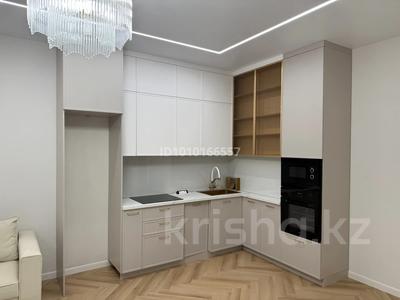 3-бөлмелі пәтер · 80 м² · 11/13 қабат, Е-429 14, бағасы: 49 млн ₸ в Астане, Нура р-н