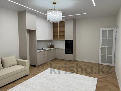 3-комнатная квартира · 80 м² · 11/13 этаж, Е-429 14 за 46 млн ₸ в Астане, Нура р-н