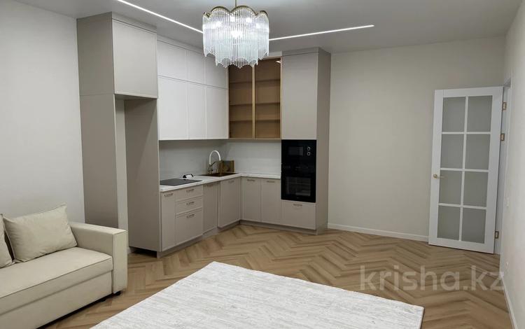 3-бөлмелі пәтер · 80 м² · 11/13 қабат, Е-429 14, бағасы: 46 млн ₸ в Астане, Нура р-н — фото 47