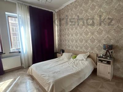 3-комнатная квартира · 110 м² · 2/8 этаж, Панфилова 12 — Президентский парк за 71 млн 〒 в Астане, Сарайшык р-н