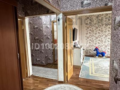 3-комнатная квартира · 65.4 м² · 5/5 этаж, мкр Сайрам 27 — 65 школа за 26 млн ₸ в Шымкенте, Аль-Фарабийский р-н