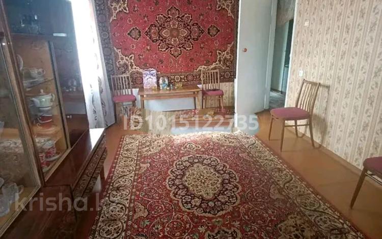 3-бөлмелі пәтер · 61 м² · 4/5 қабат, Валиханова — р-он 23 школа, бағасы: 19 млн ₸ в Петропавловске — фото 2
