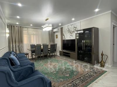 3-комнатная квартира · 93 м² · 3/9 этаж, Гоголя 106 за 69.5 млн 〒 в Семее