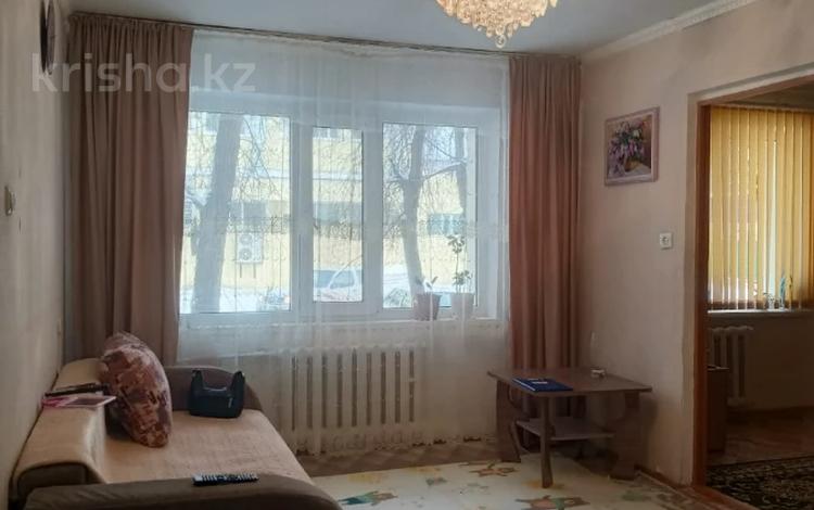 2-бөлмелі пәтер · 45.2 м² · 1/4 қабат, Лачугина, бағасы: 10.7 млн ₸ в Актобе — фото 12